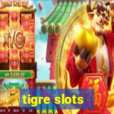 tigre slots - sortudo